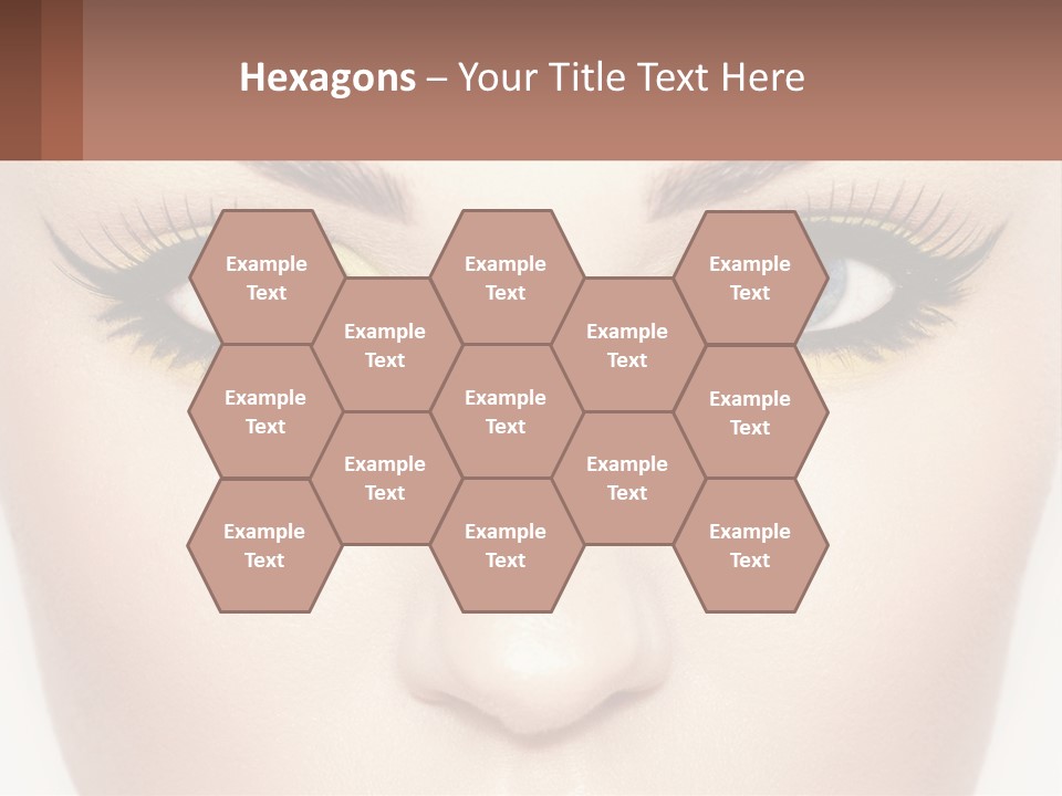 Energy Heat Technology PowerPoint Template