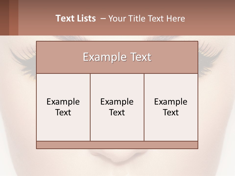 Energy Heat Technology PowerPoint Template