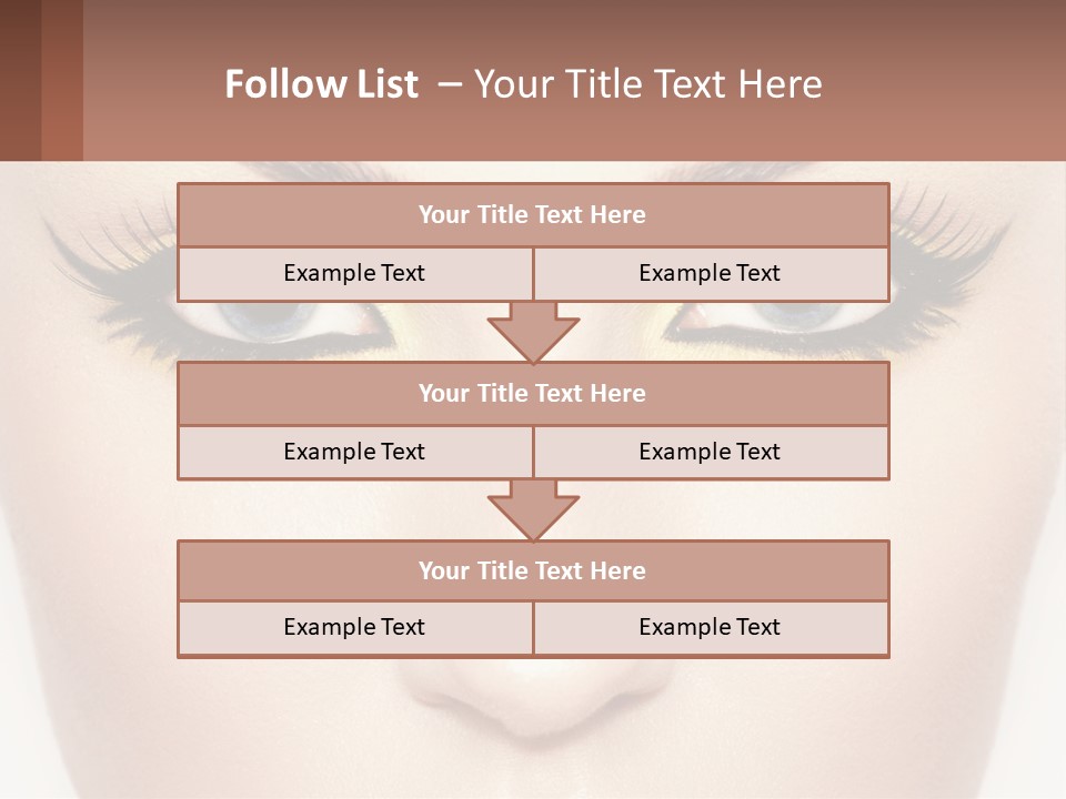 Energy Heat Technology PowerPoint Template