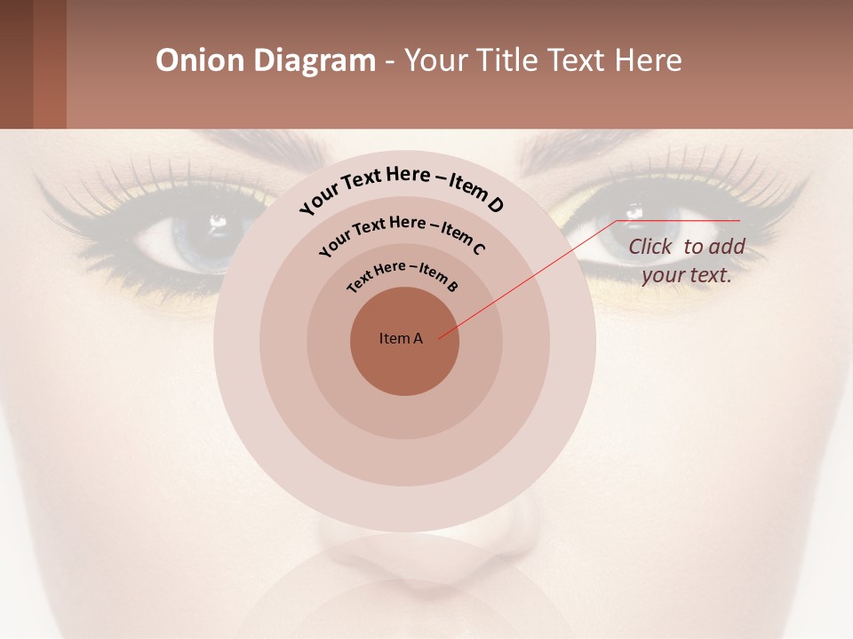 Energy Heat Technology PowerPoint Template