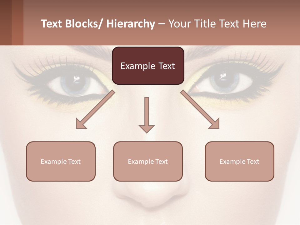 Energy Heat Technology PowerPoint Template