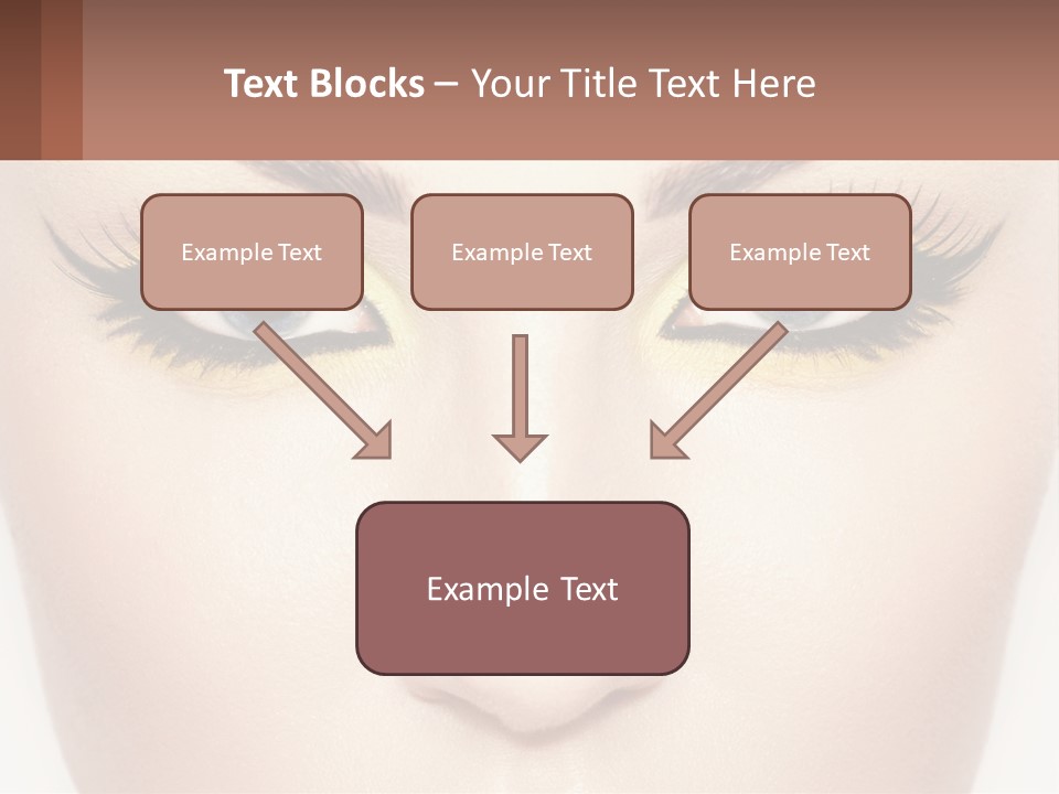 Energy Heat Technology PowerPoint Template