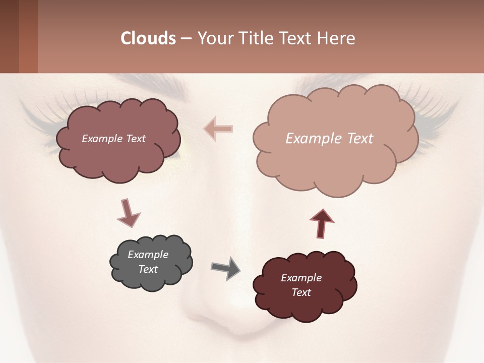Energy Heat Technology PowerPoint Template