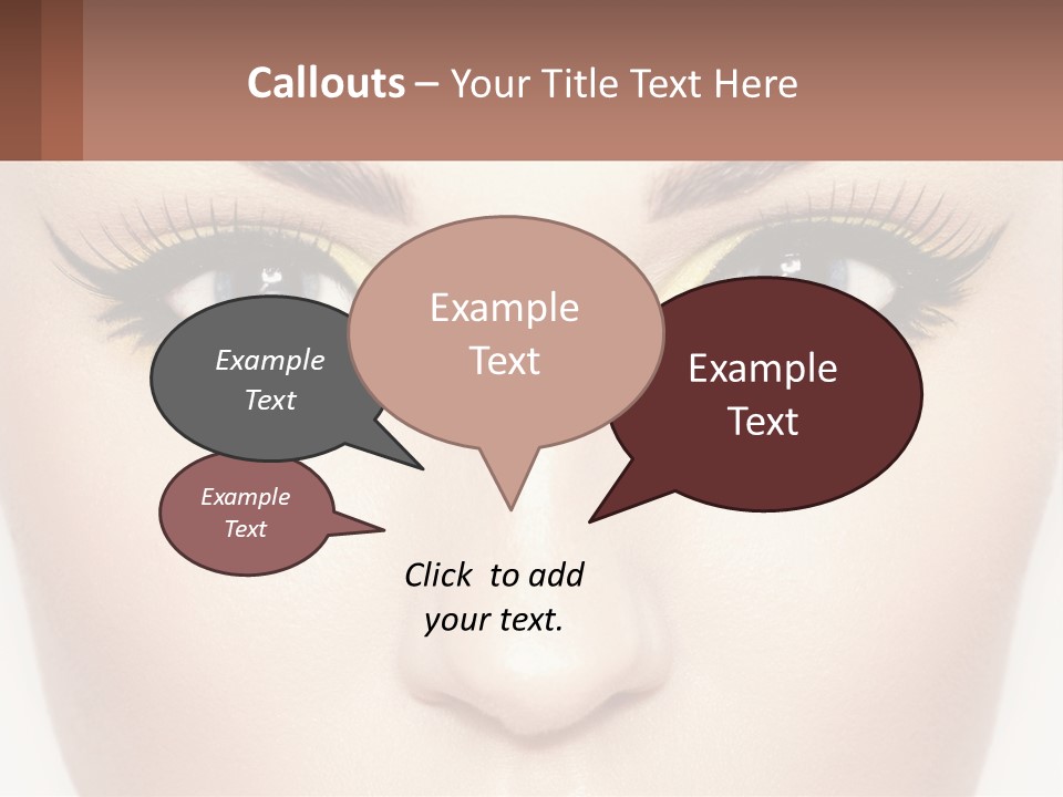 Energy Heat Technology PowerPoint Template