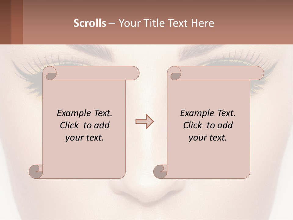Energy Heat Technology PowerPoint Template