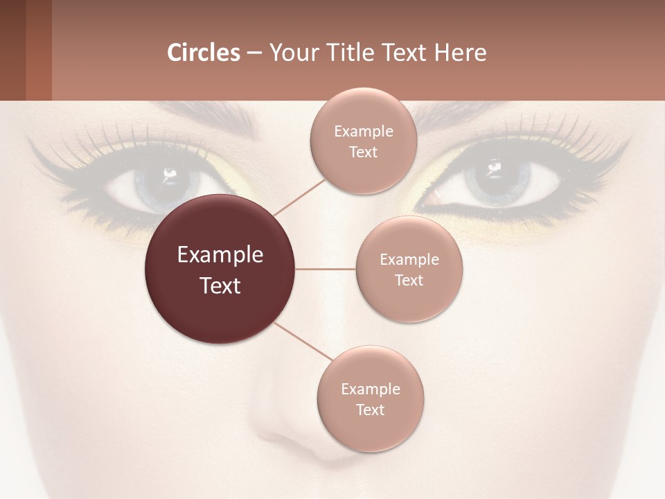 Energy Heat Technology PowerPoint Template