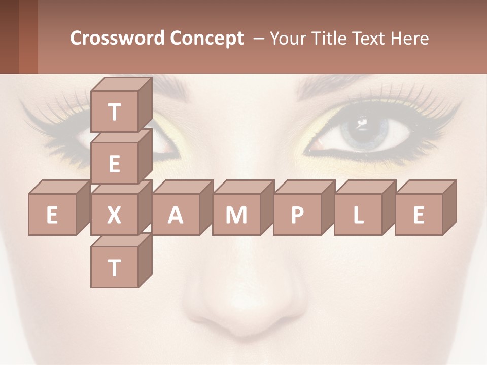 Energy Heat Technology PowerPoint Template