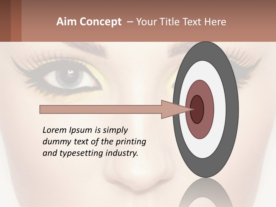 Energy Heat Technology PowerPoint Template