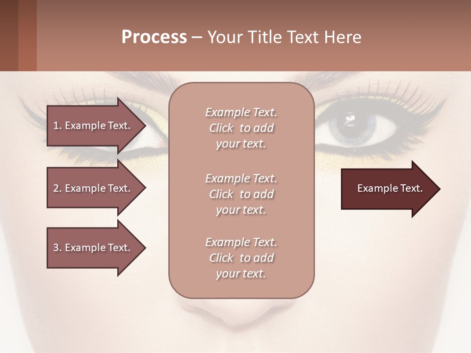 Energy Heat Technology PowerPoint Template