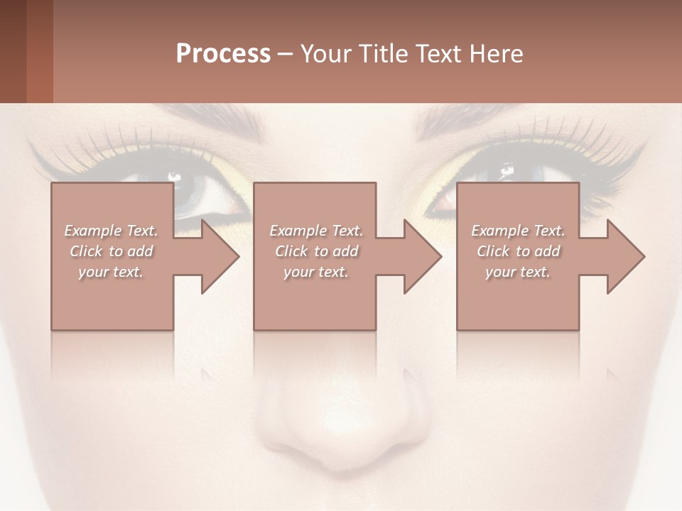 Energy Heat Technology PowerPoint Template