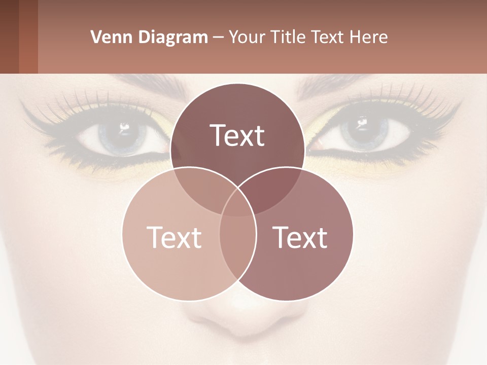 Energy Heat Technology PowerPoint Template