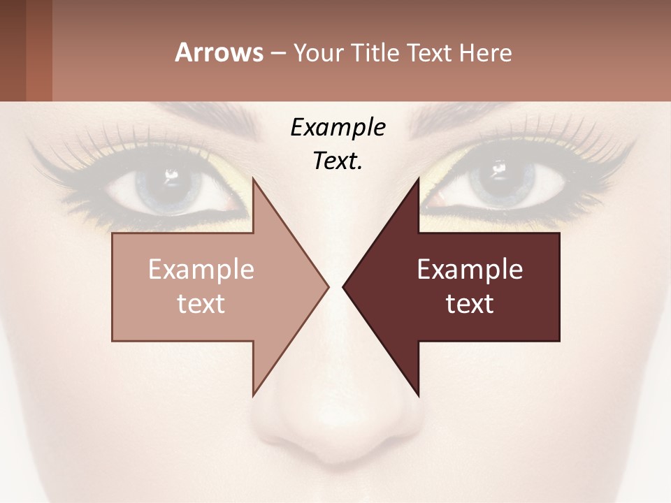 Energy Heat Technology PowerPoint Template