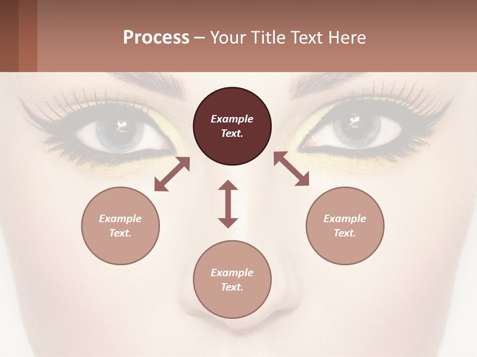 Energy Heat Technology PowerPoint Template