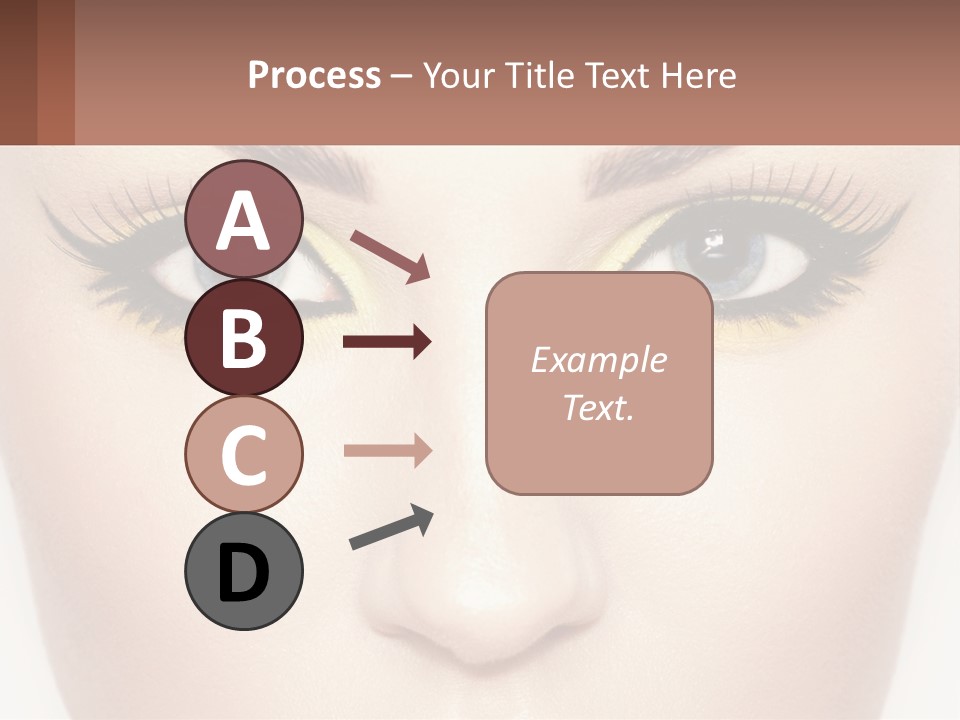 Energy Heat Technology PowerPoint Template