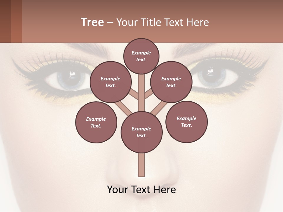Energy Heat Technology PowerPoint Template