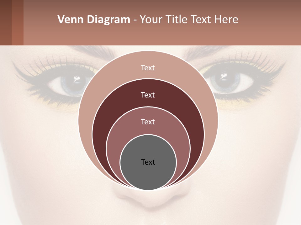 Energy Heat Technology PowerPoint Template