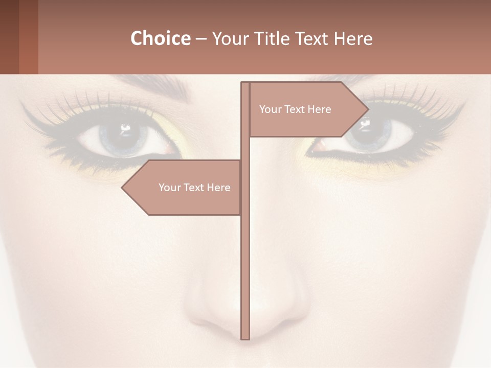 Energy Heat Technology PowerPoint Template