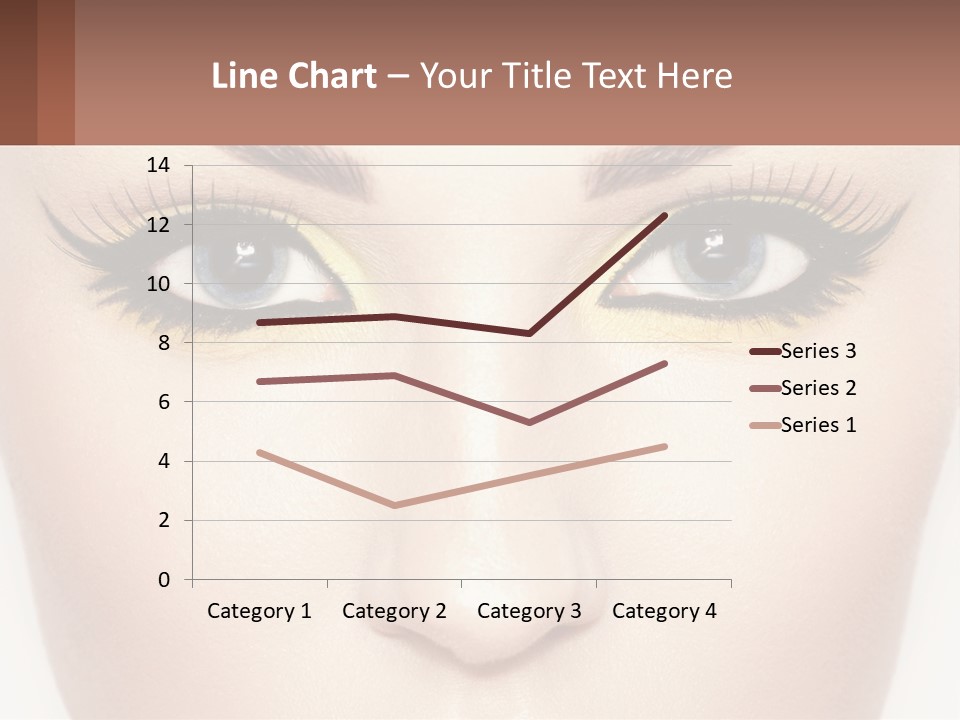 Energy Heat Technology PowerPoint Template