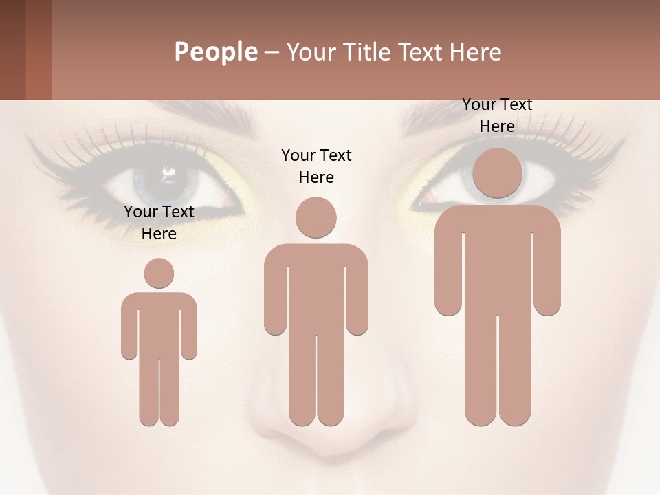 Energy Heat Technology PowerPoint Template