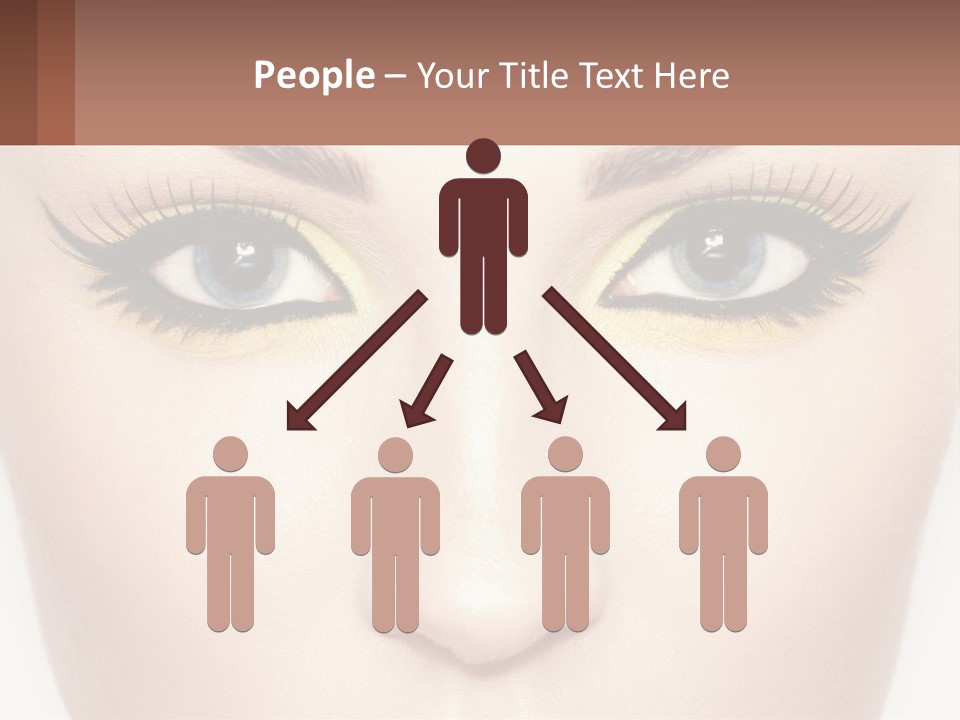 Energy Heat Technology PowerPoint Template