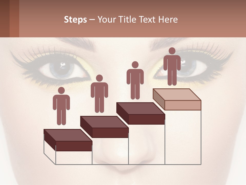 Energy Heat Technology PowerPoint Template