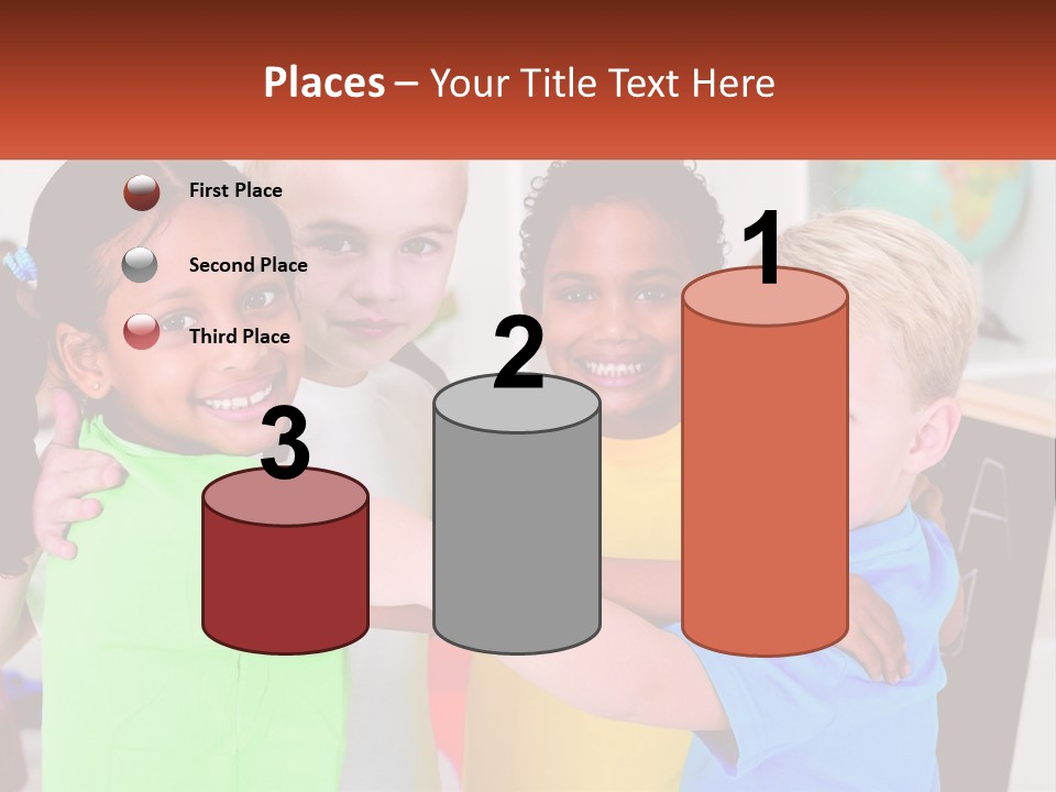 Energy Switch Home PowerPoint Template