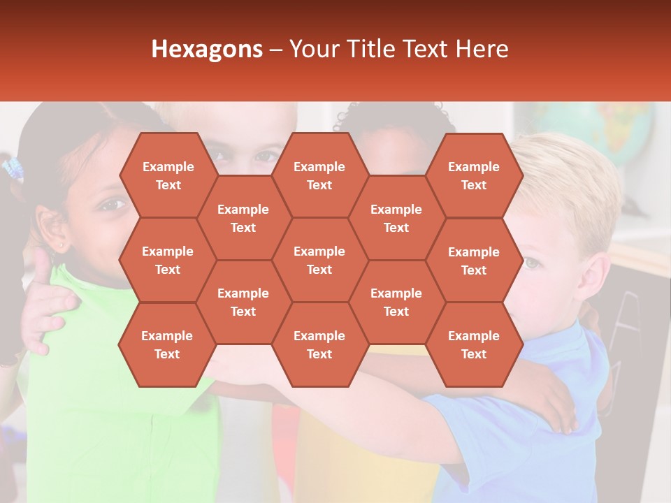 Energy Switch Home PowerPoint Template
