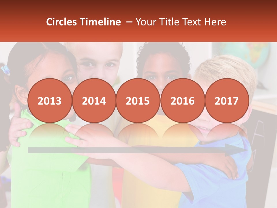 Energy Switch Home PowerPoint Template