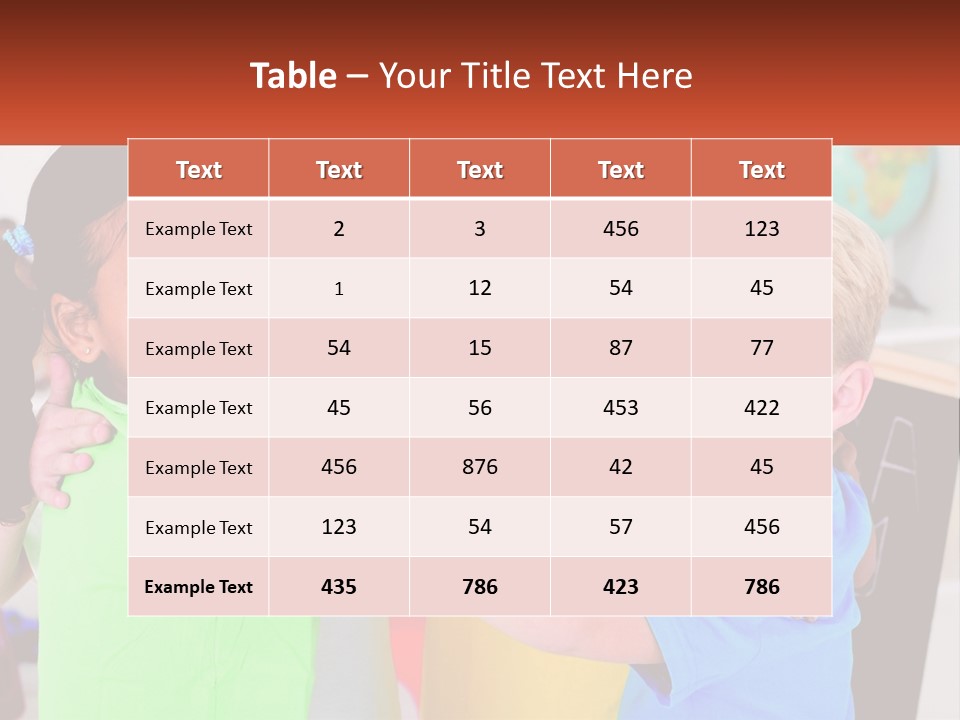 Energy Switch Home PowerPoint Template
