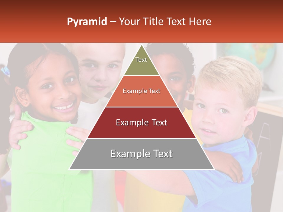 Energy Switch Home PowerPoint Template