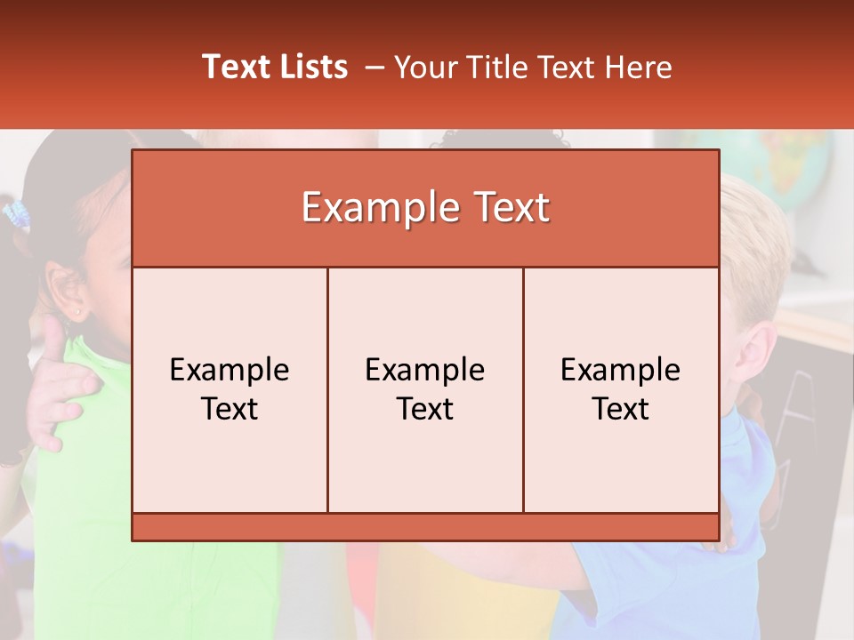 Energy Switch Home PowerPoint Template
