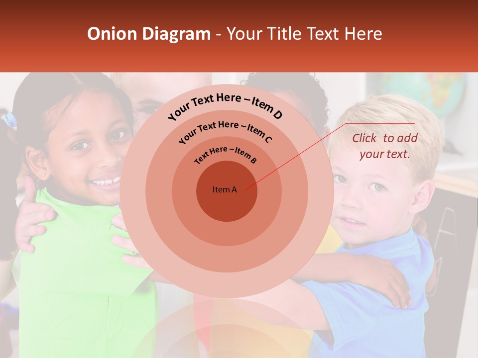 Energy Switch Home PowerPoint Template