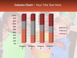 Energy Switch Home PowerPoint Template