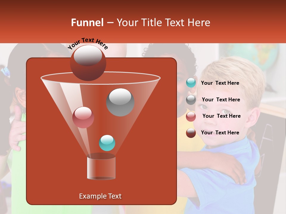 Energy Switch Home PowerPoint Template