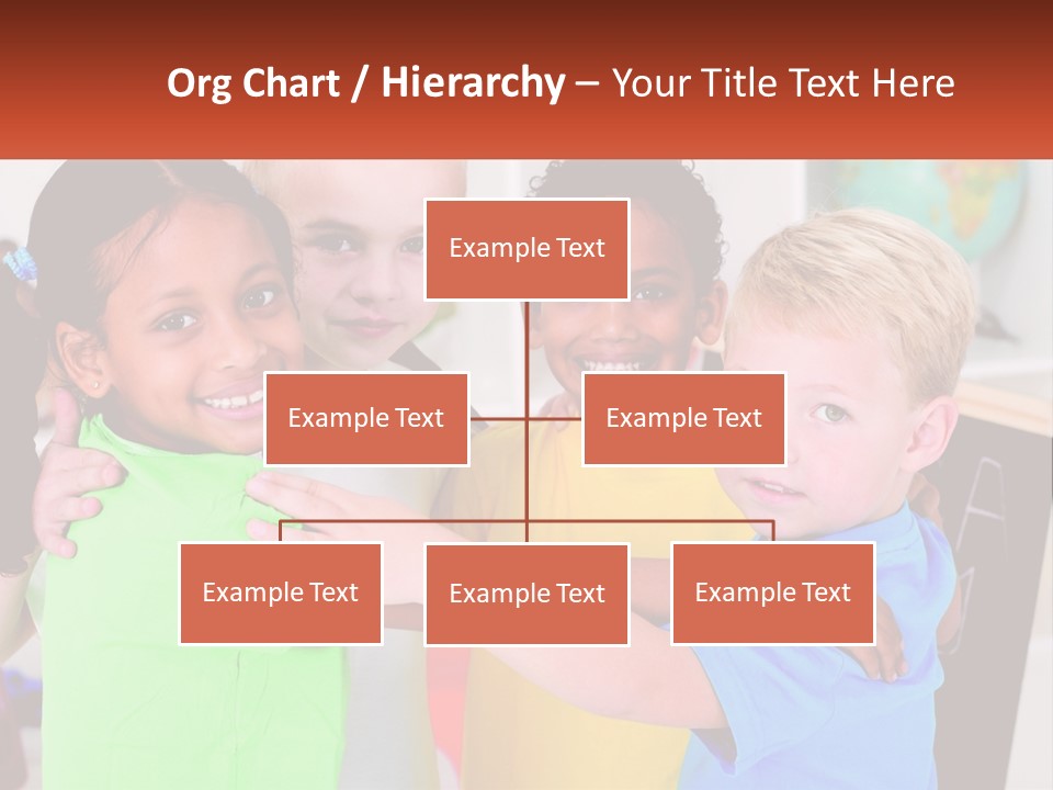 Energy Switch Home PowerPoint Template