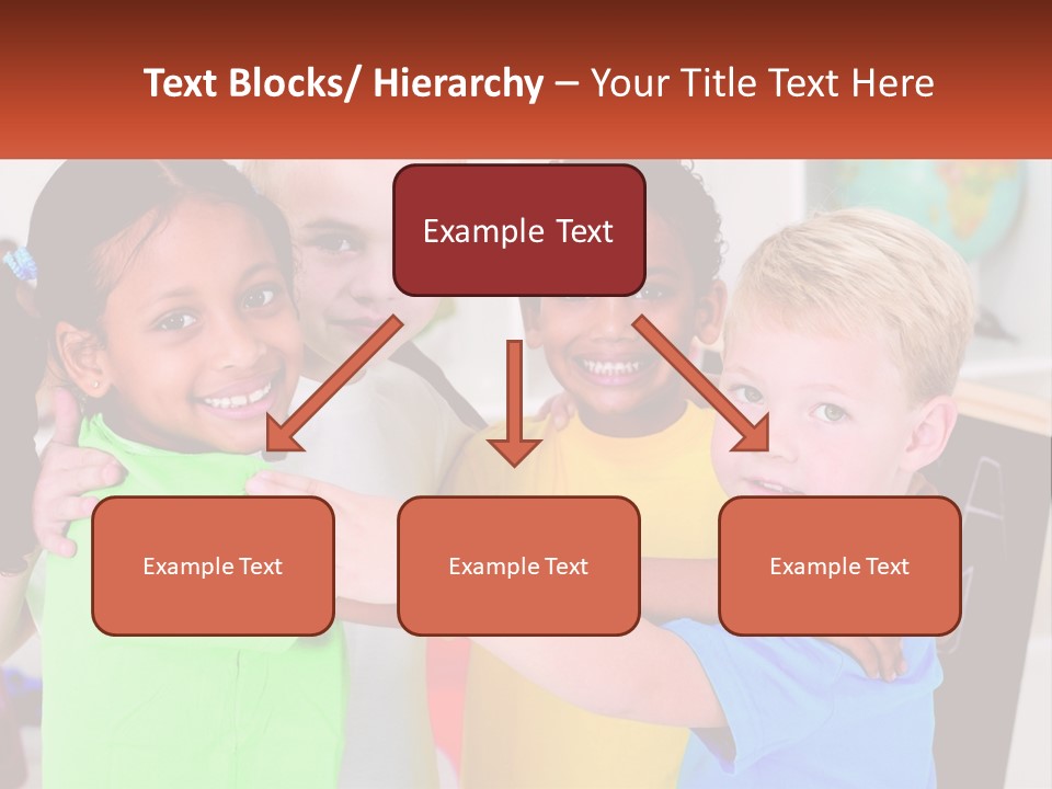 Energy Switch Home PowerPoint Template