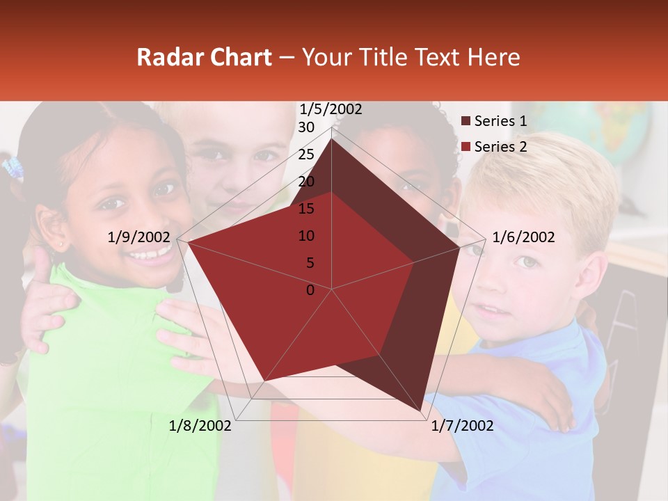 Energy Switch Home PowerPoint Template