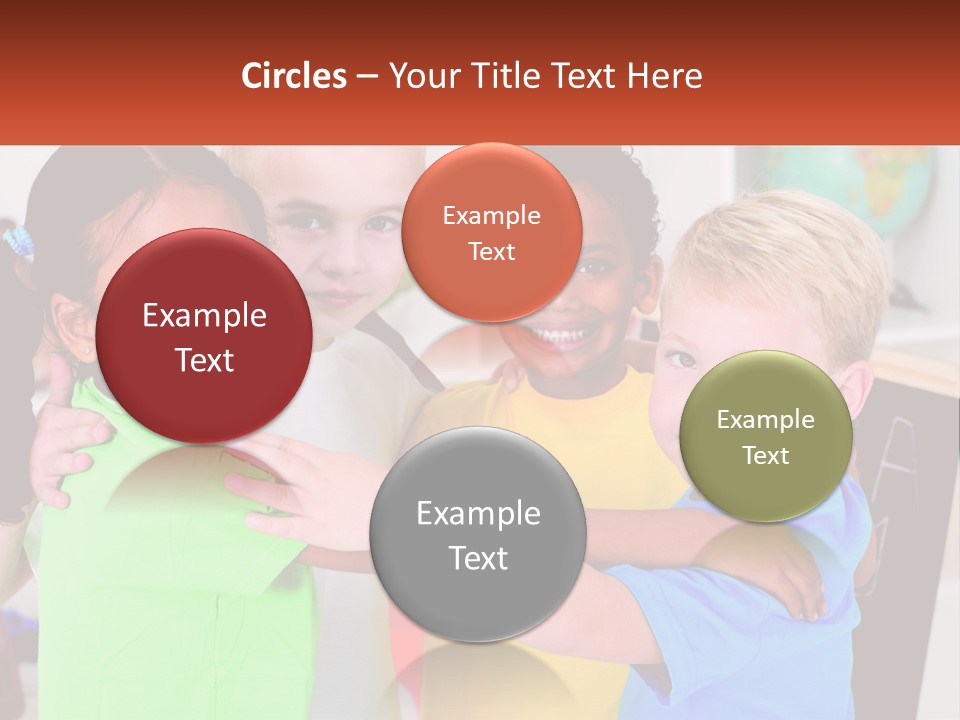Energy Switch Home PowerPoint Template