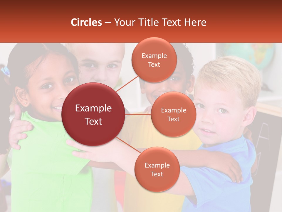 Energy Switch Home PowerPoint Template