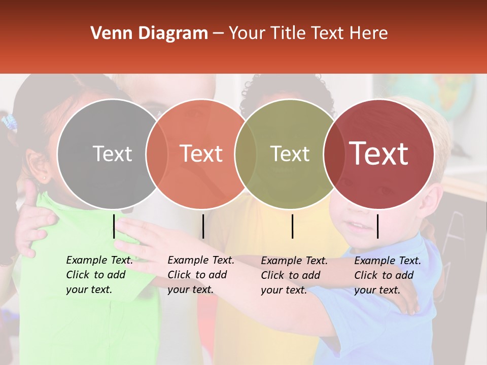Energy Switch Home PowerPoint Template