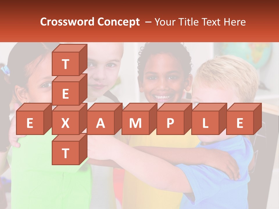 Energy Switch Home PowerPoint Template