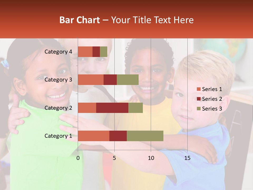 Energy Switch Home PowerPoint Template