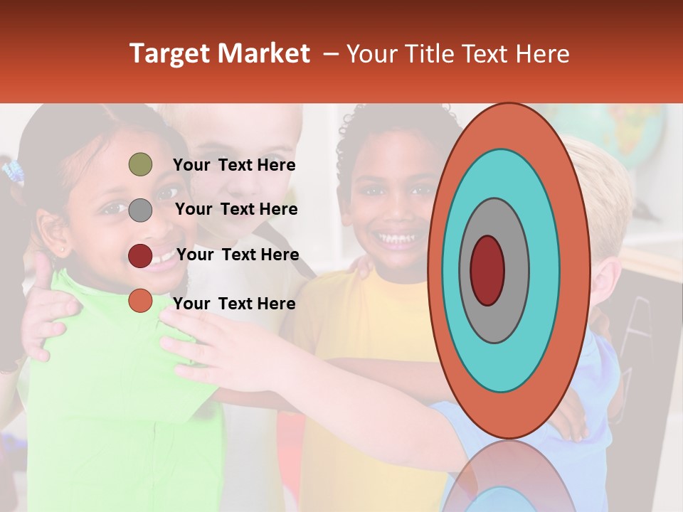 Energy Switch Home PowerPoint Template