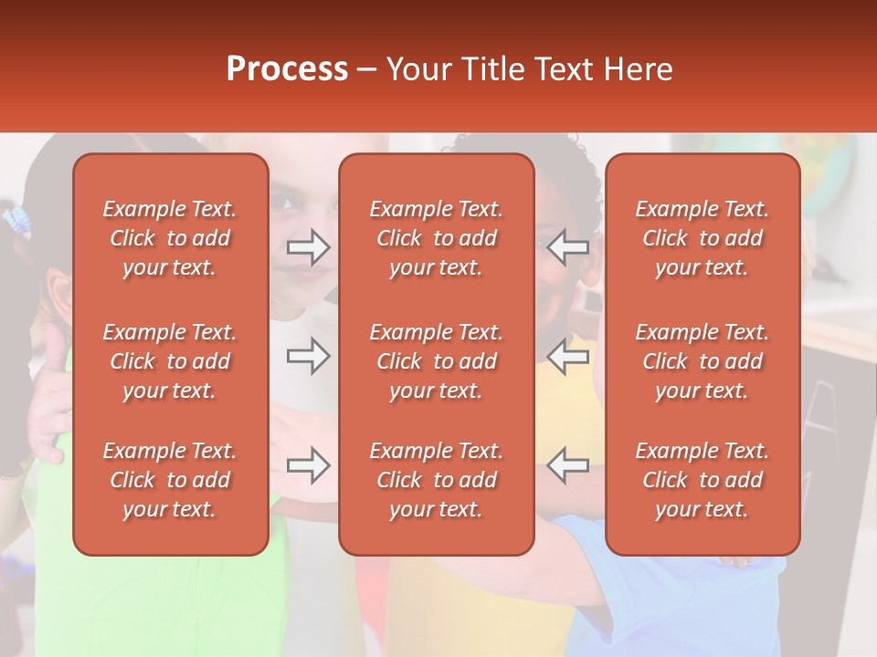 Energy Switch Home PowerPoint Template