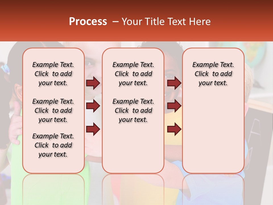 Energy Switch Home PowerPoint Template