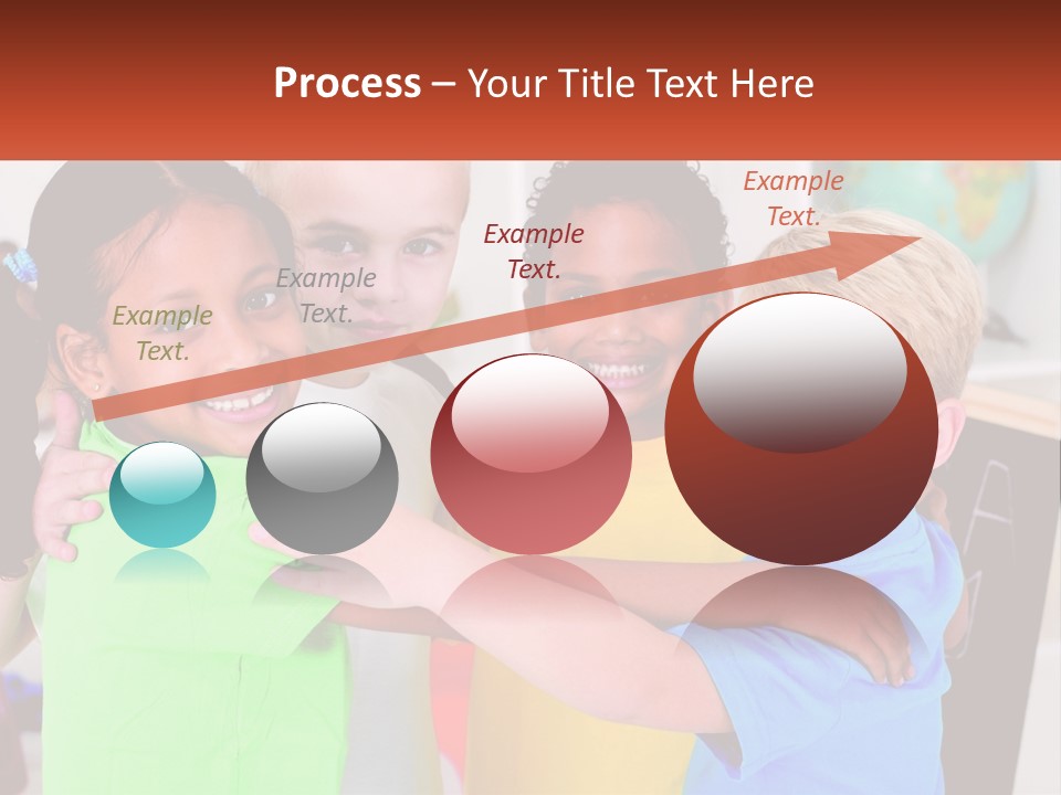 Energy Switch Home PowerPoint Template