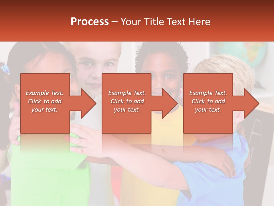 Energy Switch Home PowerPoint Template