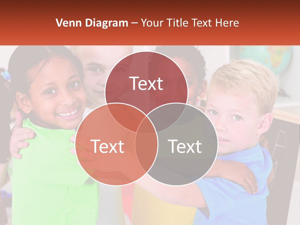 Energy Switch Home PowerPoint Template