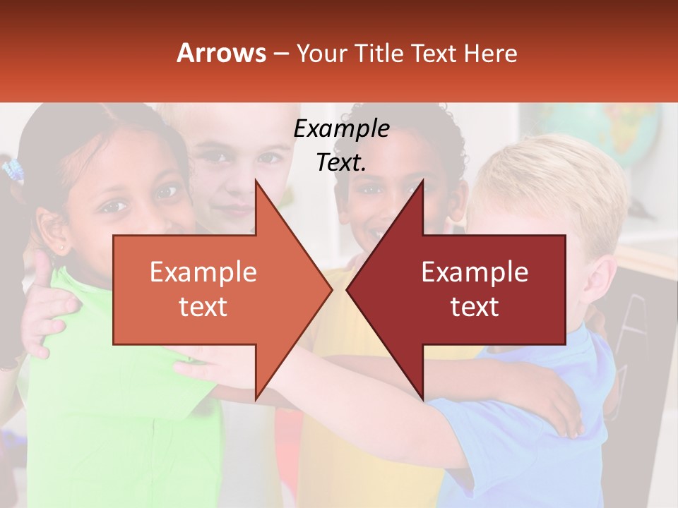 Energy Switch Home PowerPoint Template