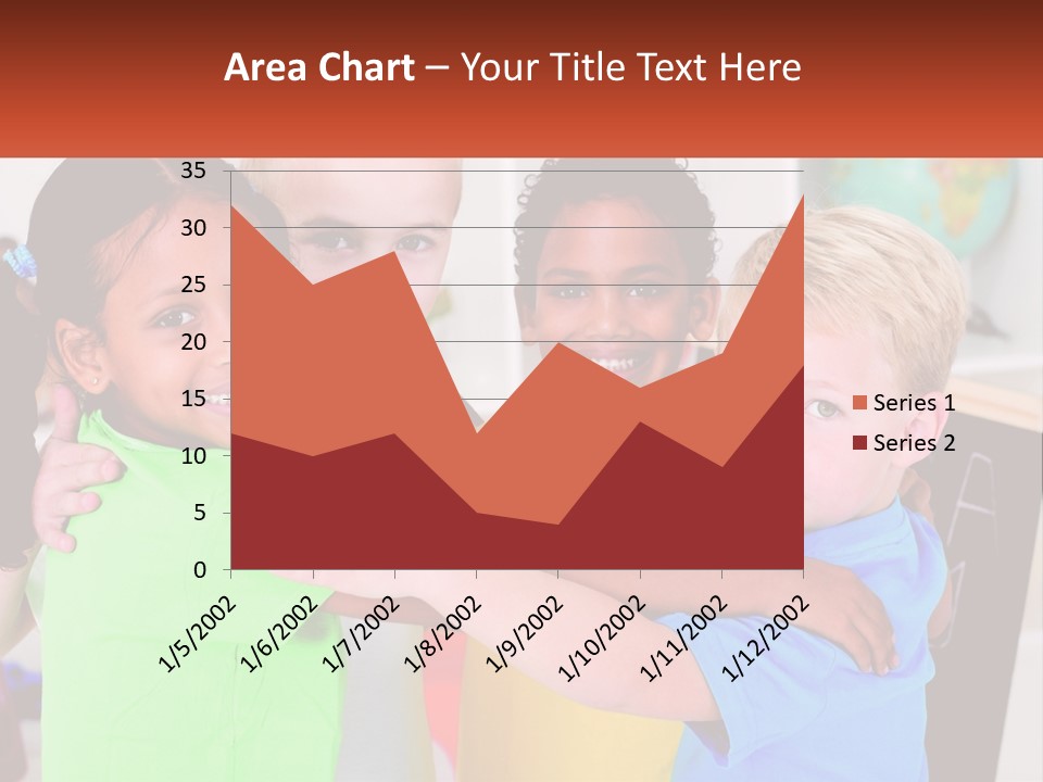 Energy Switch Home PowerPoint Template